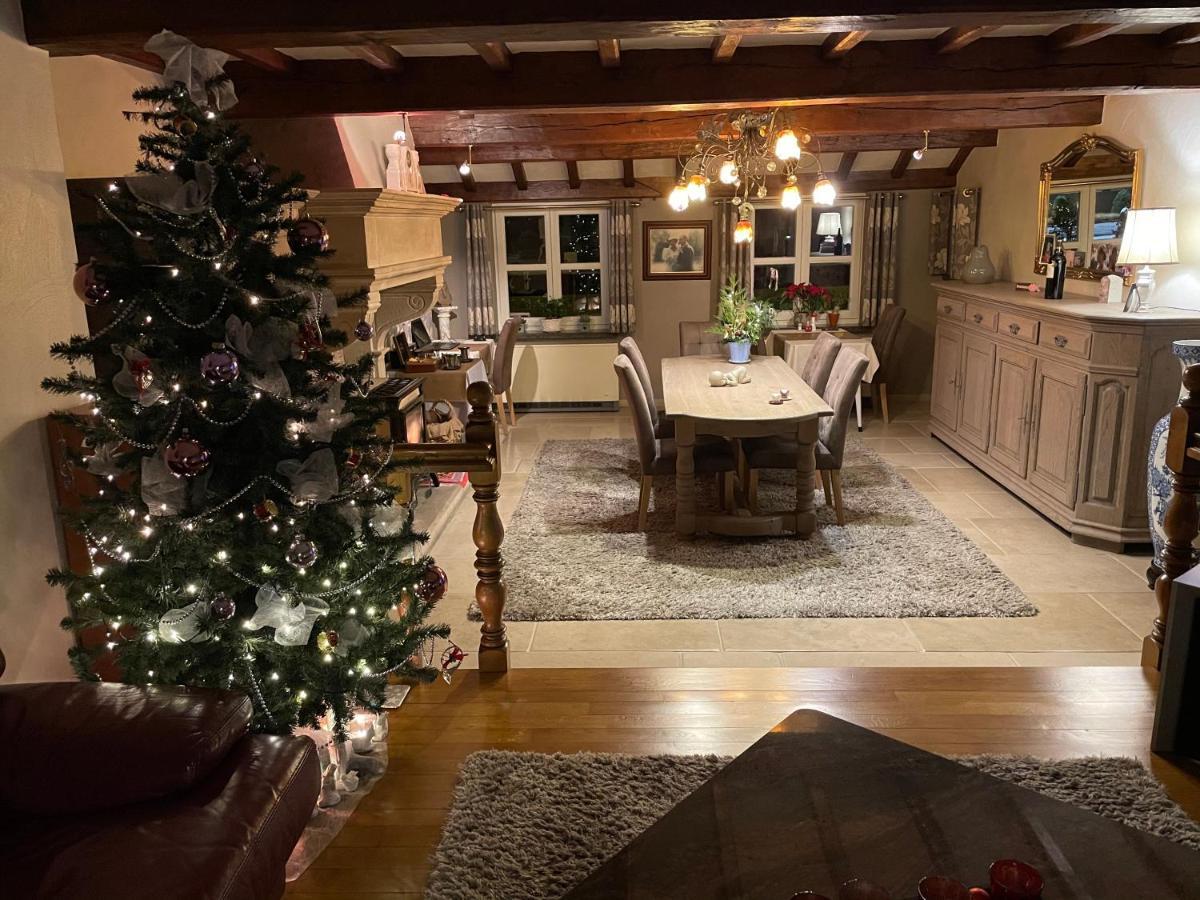 זאונקרקה B&B Decoster מראה חיצוני תמונה