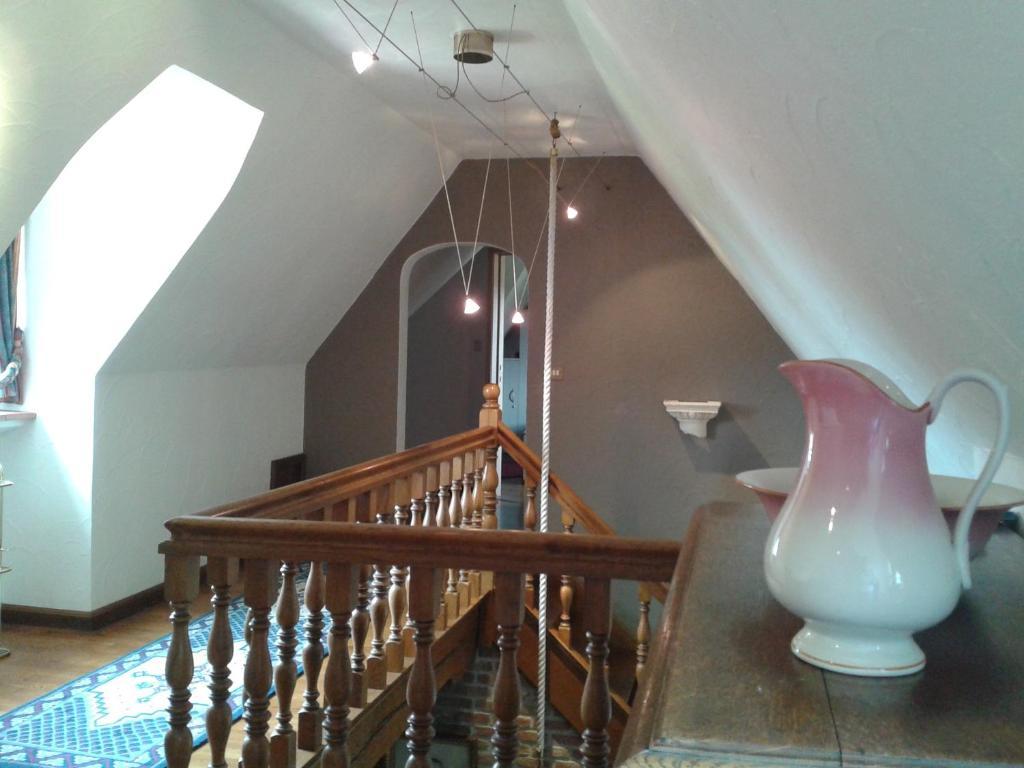 זאונקרקה B&B Decoster מראה חיצוני תמונה