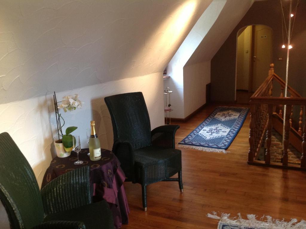 זאונקרקה B&B Decoster מראה חיצוני תמונה