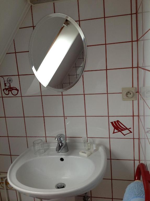 זאונקרקה B&B Decoster מראה חיצוני תמונה
