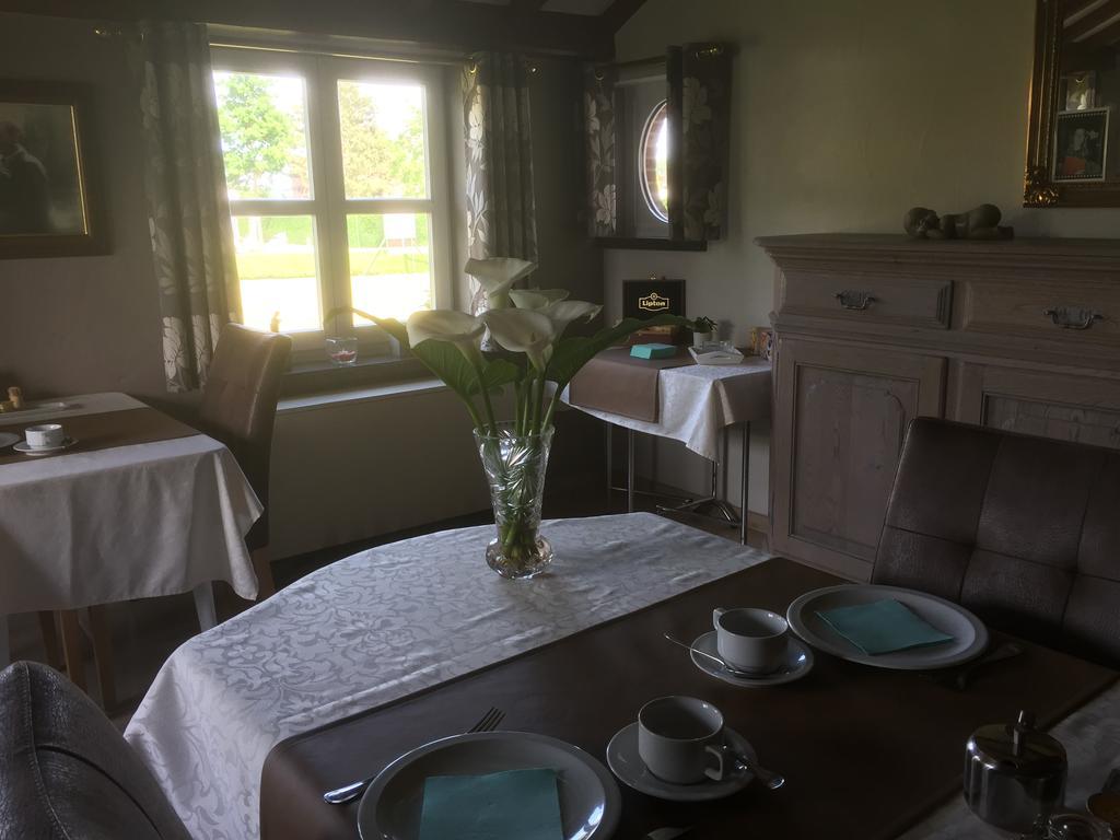 זאונקרקה B&B Decoster מראה חיצוני תמונה