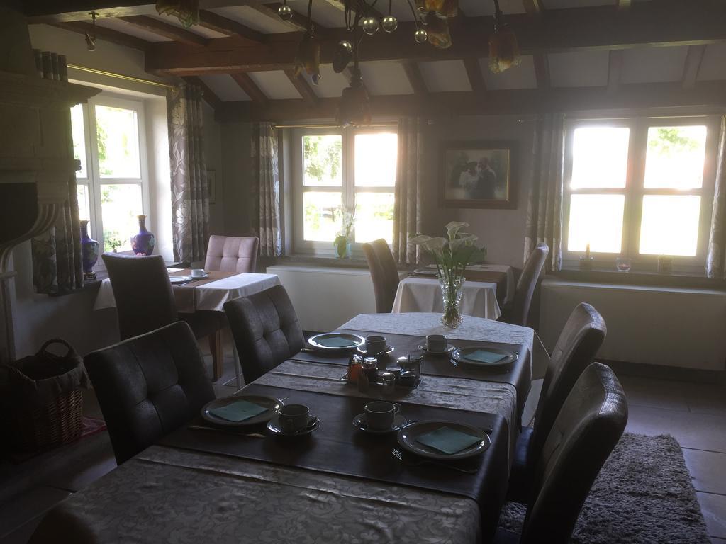 זאונקרקה B&B Decoster מראה חיצוני תמונה
