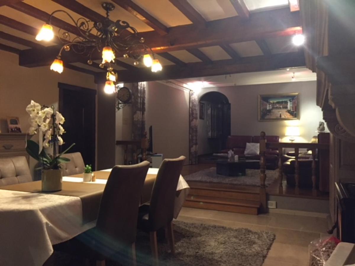 זאונקרקה B&B Decoster מראה חיצוני תמונה