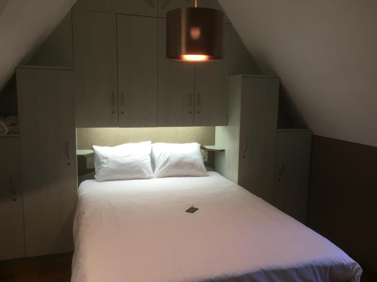 זאונקרקה B&B Decoster מראה חיצוני תמונה