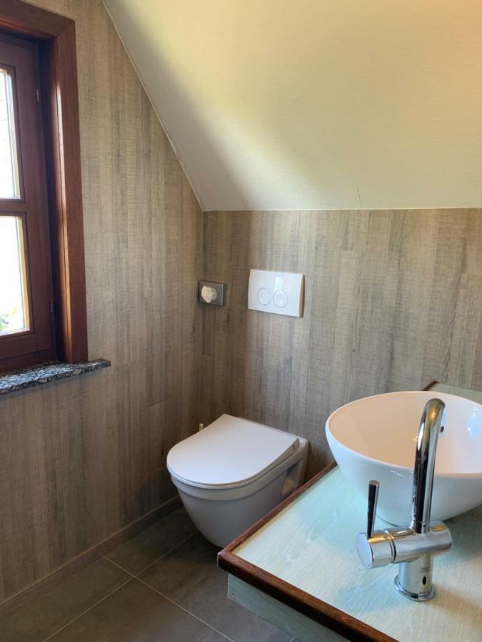 זאונקרקה B&B Decoster מראה חיצוני תמונה