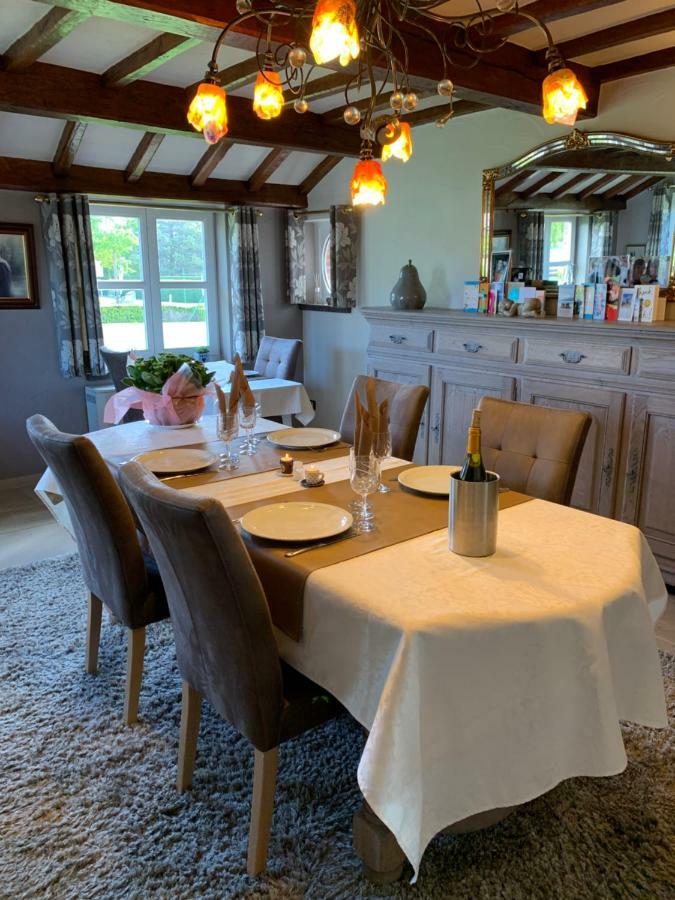 זאונקרקה B&B Decoster מראה חיצוני תמונה